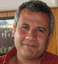 Photo of Nabil A. Killiny-Mansour